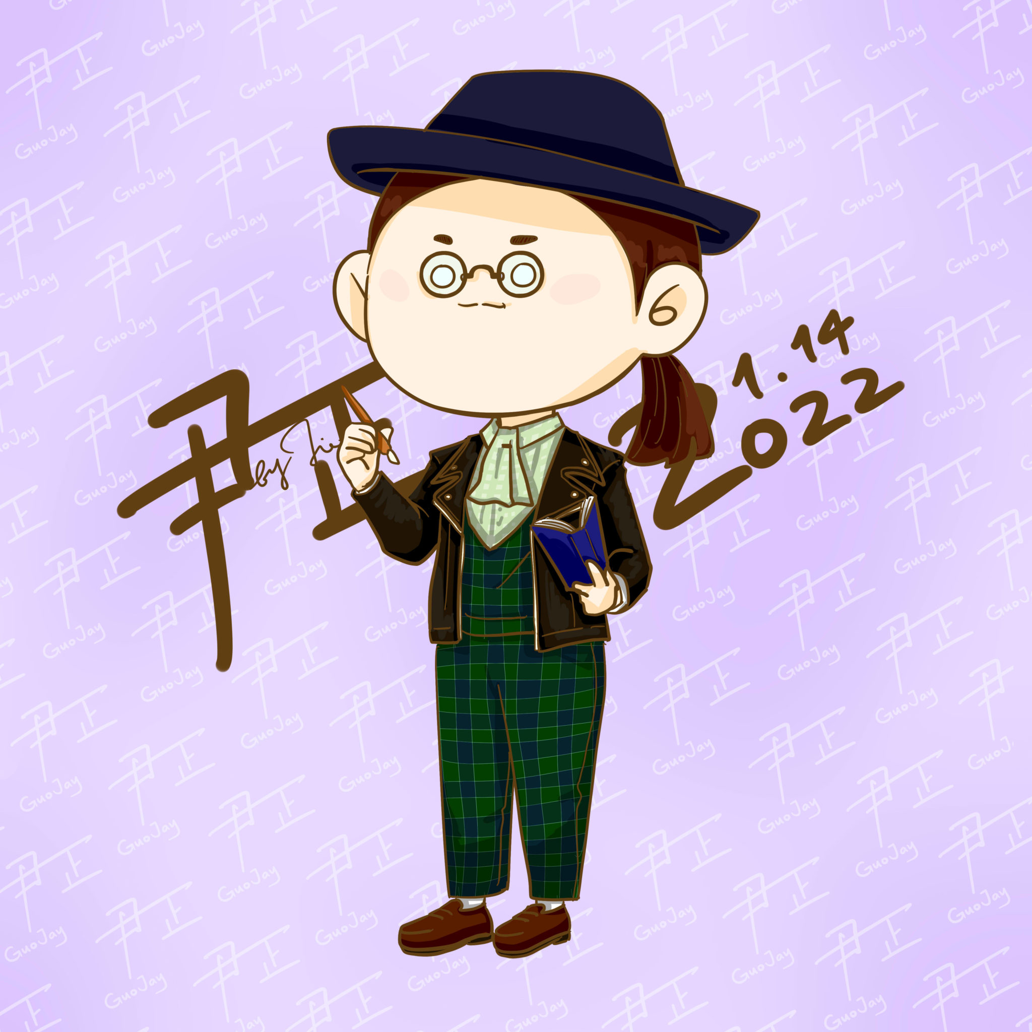 《大偵探霍桑》包朗