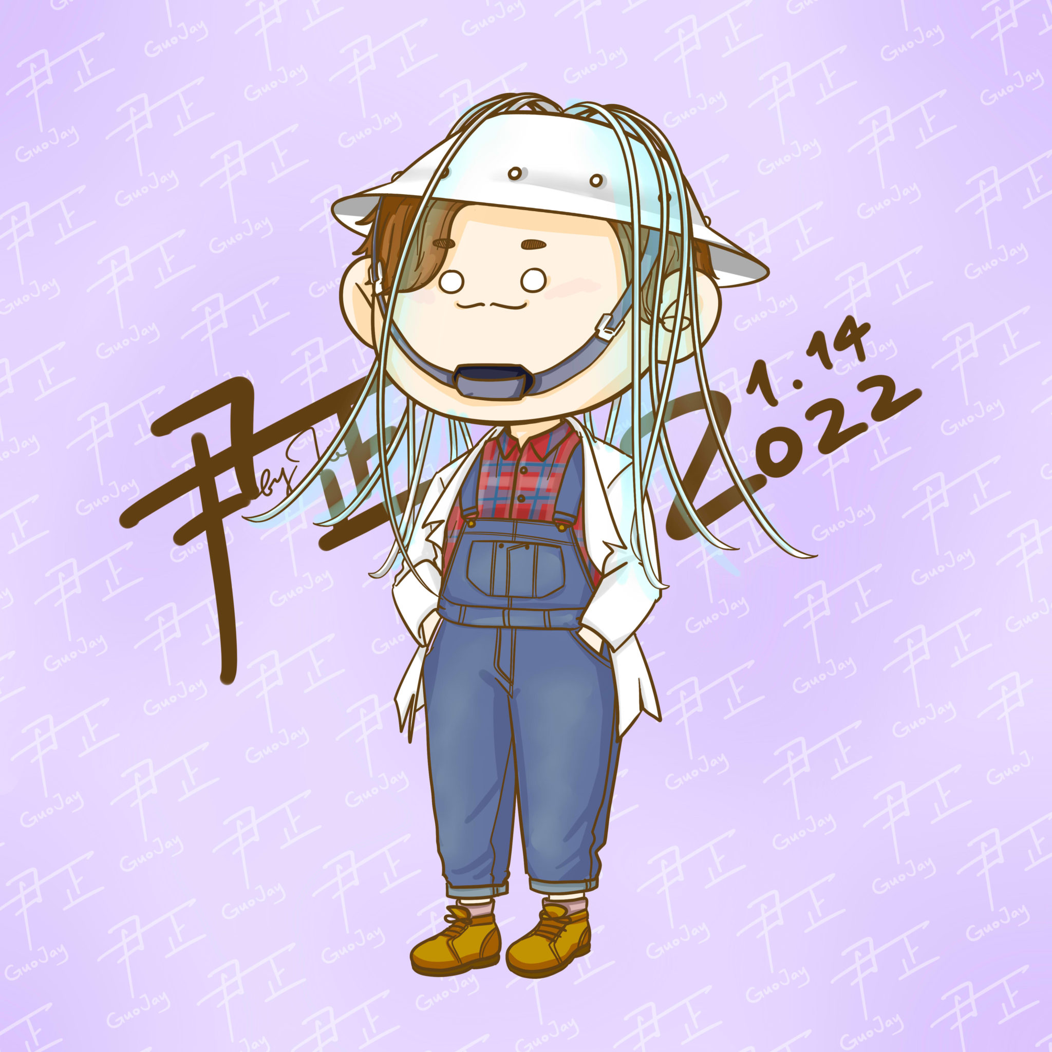 《烏鴉嘴妙女郎》喬慕漁