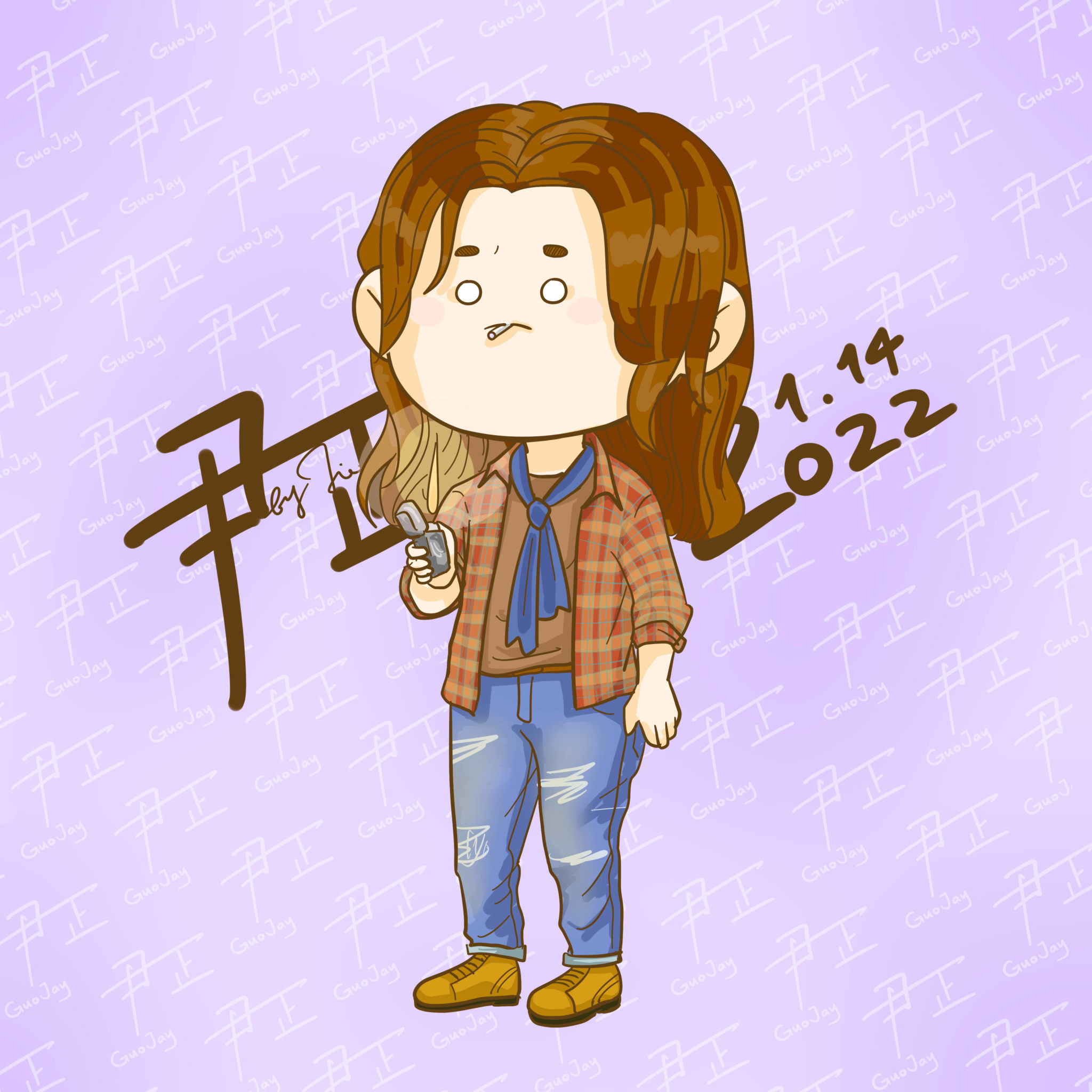 《飛馳人生》孫宇強