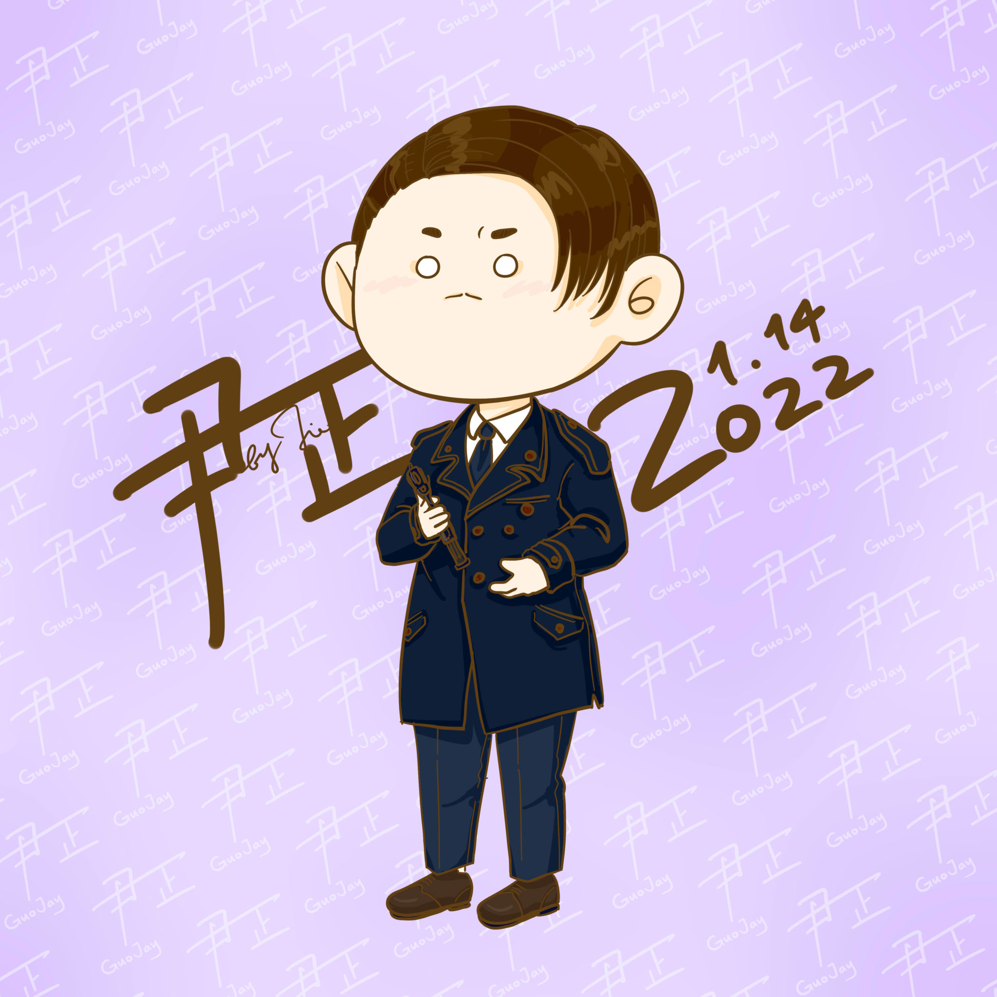 《麻雀》蘇三省