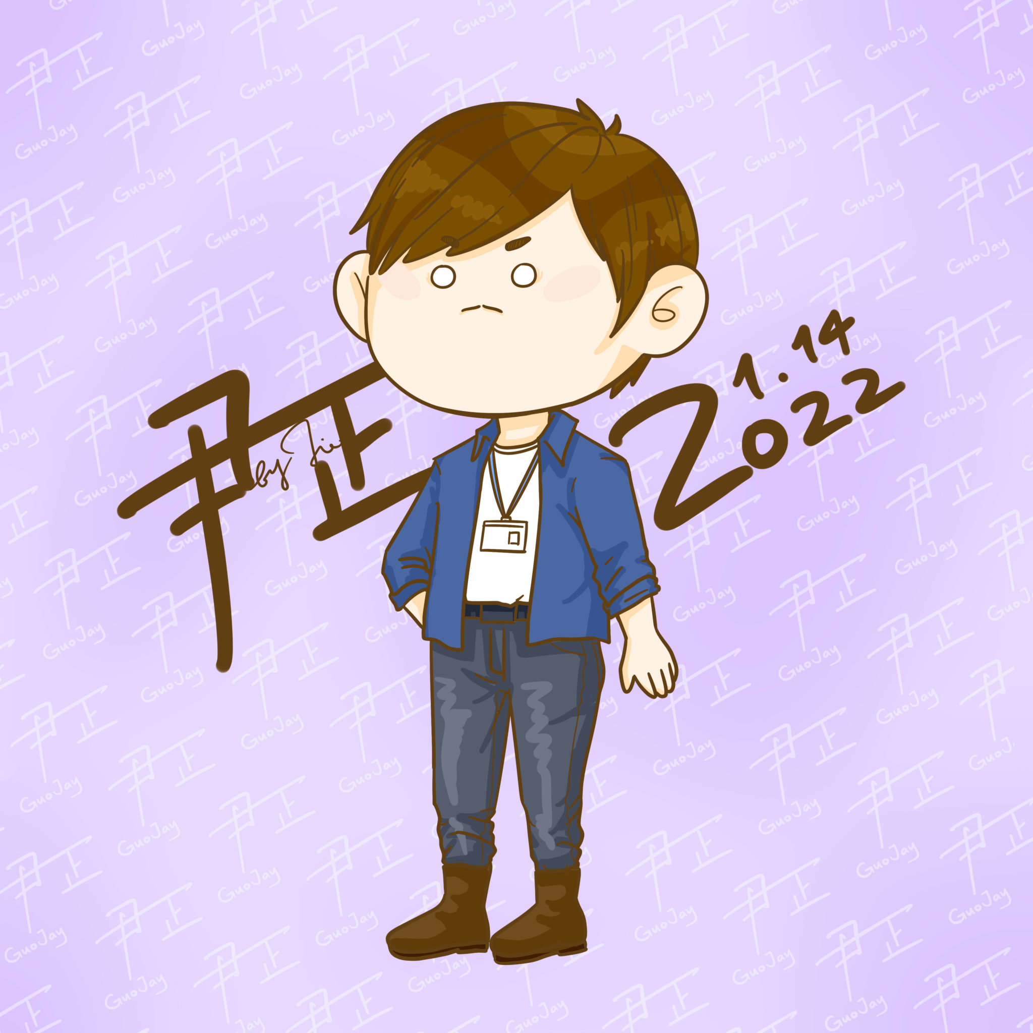 《原生之罪》陸離